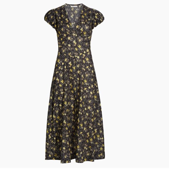 Doen Dresses & Skirts - Doen - Rosalinda Maxi Dress